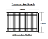 Temporary Fencing